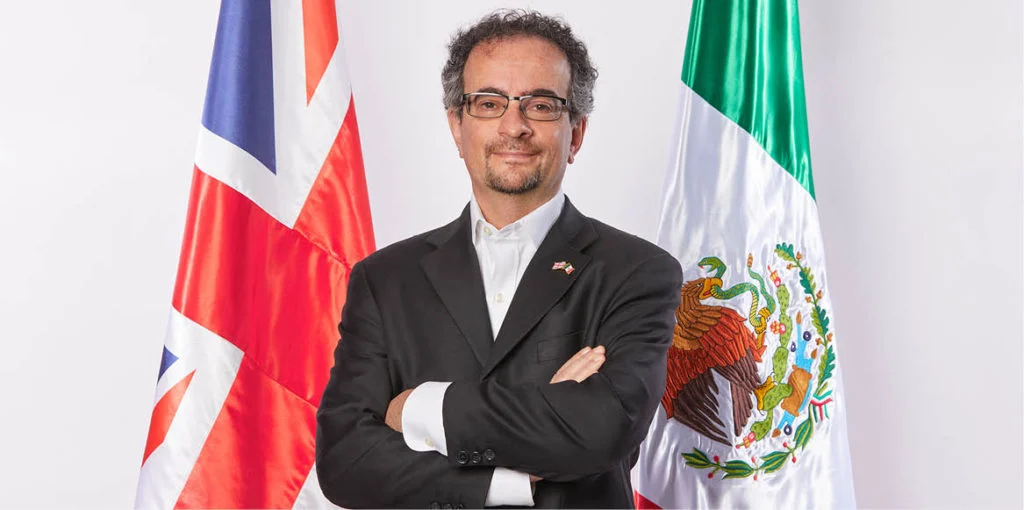 Reino Unido descartó incorporarse al Tratado de Libre Comercio