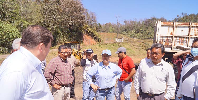 Concesionan a RESA el servicio de limpia en el municipio de Teziutlán