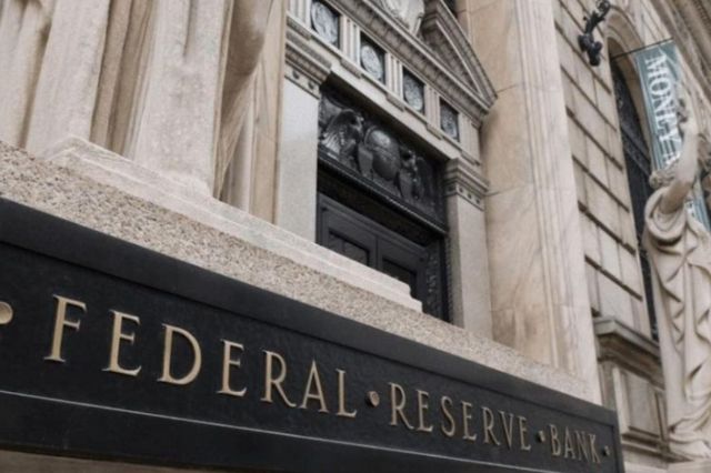La Reserva Federal ajusta sus expectativas económicas para 2025