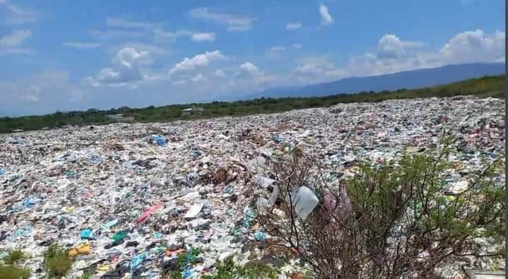 Emiten licitación para concesionar tratamiento de basura en Tehuacán  