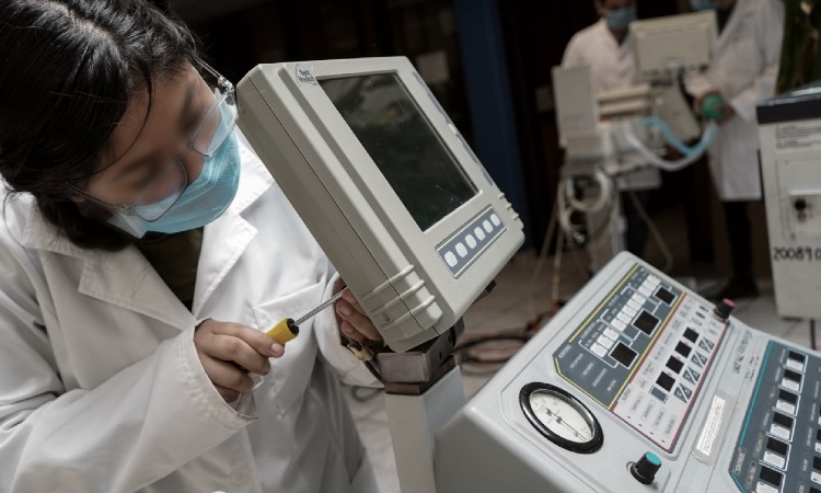 Auditoria de Puebla denuncia a funcionario de Claudia Rivera por complicidad