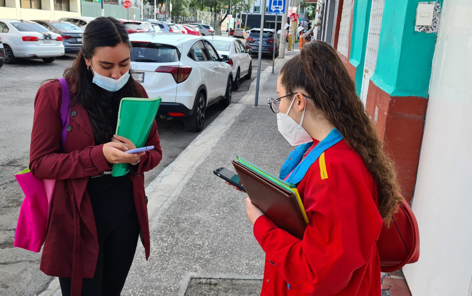 IMSS llama a jóvenes a doblar medidas para evitar contagios COVID