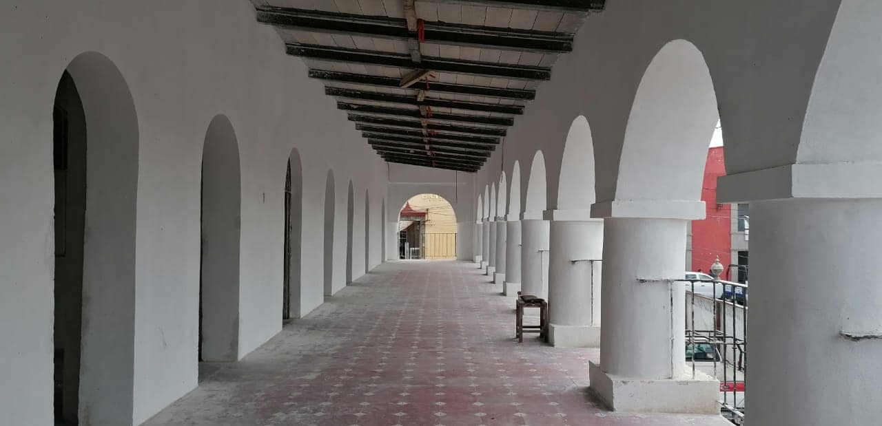 Reabren edificios históricos de Izúcar luego estar cerrados por 3 años