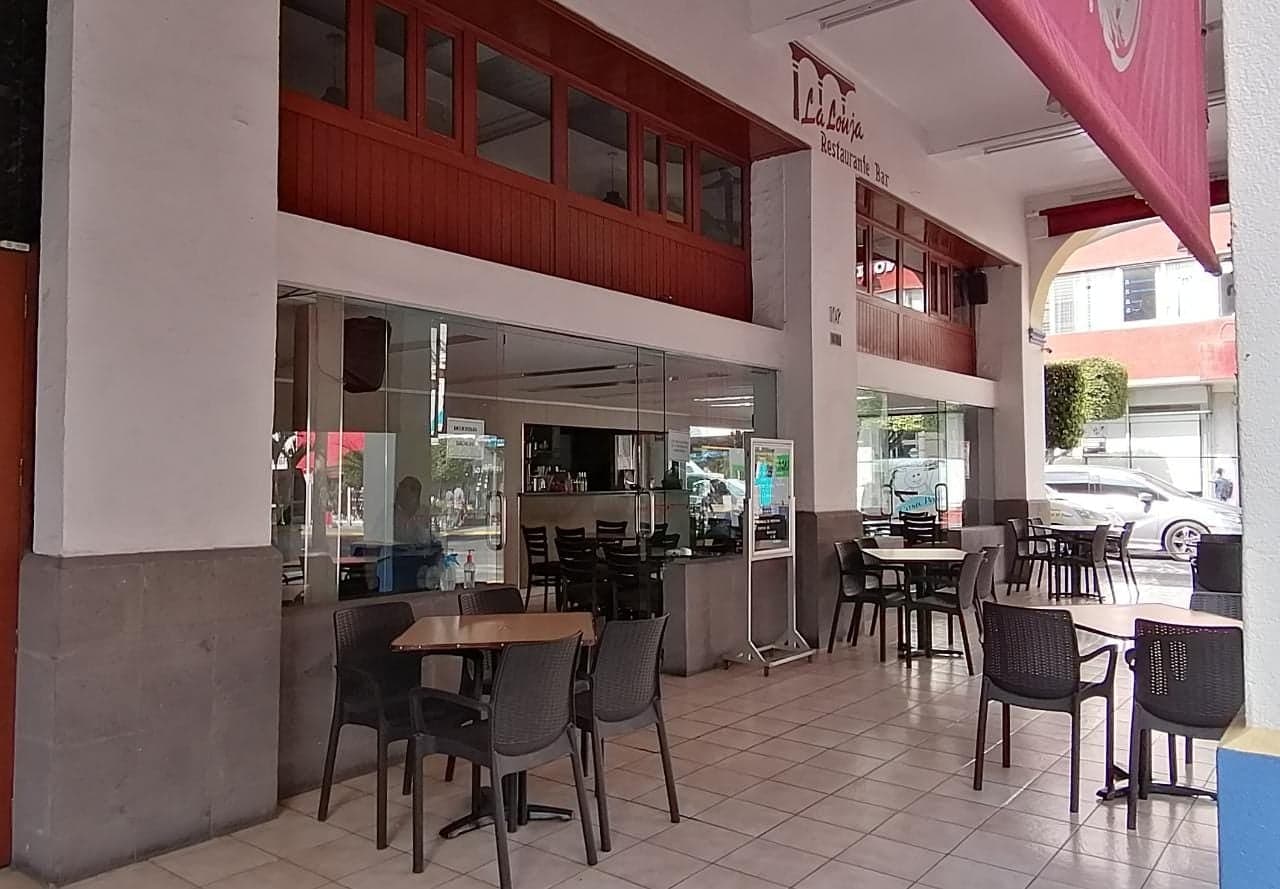 Volverán a un aforo de 70 por ciento restaurantes de Tehuacán