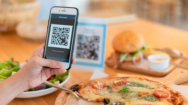 La nueva era de los restaurantes