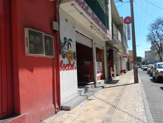 Mejoran ventas de restaurantes en Tehuacán pese a contingencia 