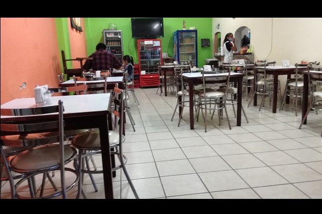 COVID19 está poniendo en crisis al sector restaurantero: Canirac