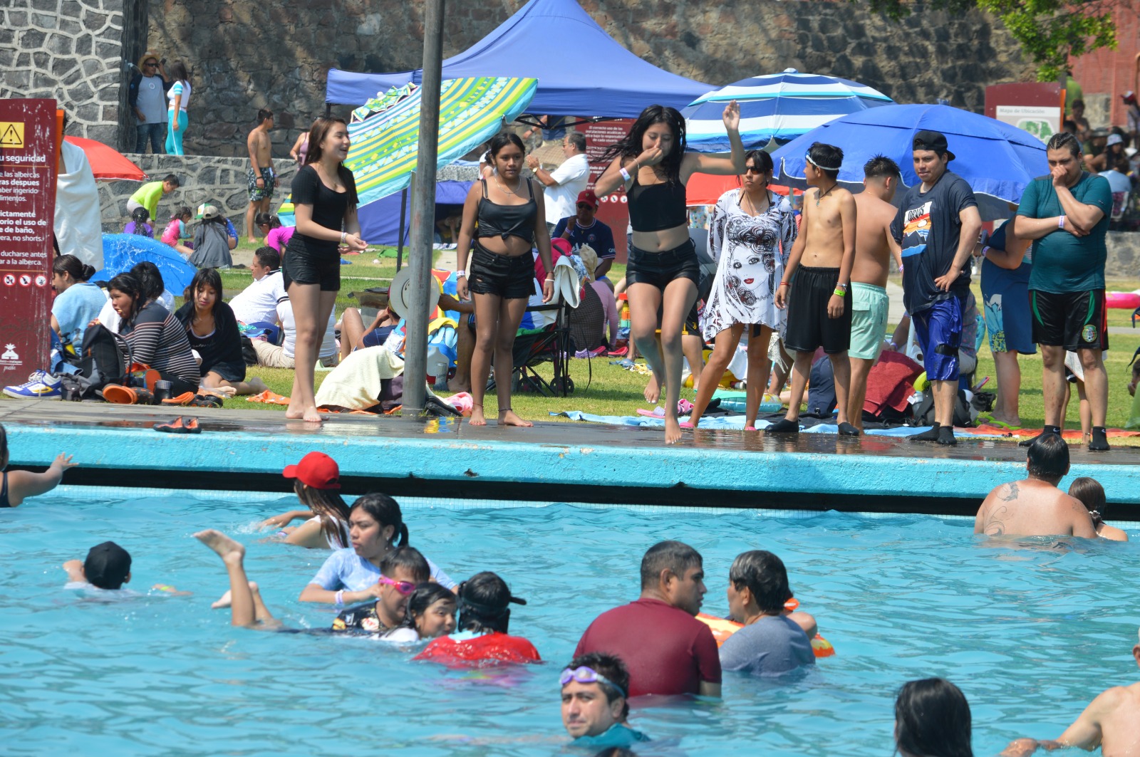 Atlixco recibió 130 mil visitantes durante temporada primavera-semana santa