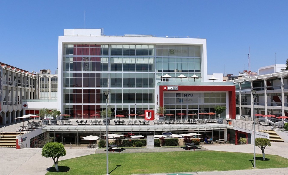 Desmiente Upaep paro estudiantil en Facultad de Medicina 