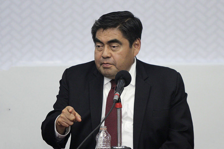 FGE tiene la última palabra sobre proceso contra Patjane: Barbosa