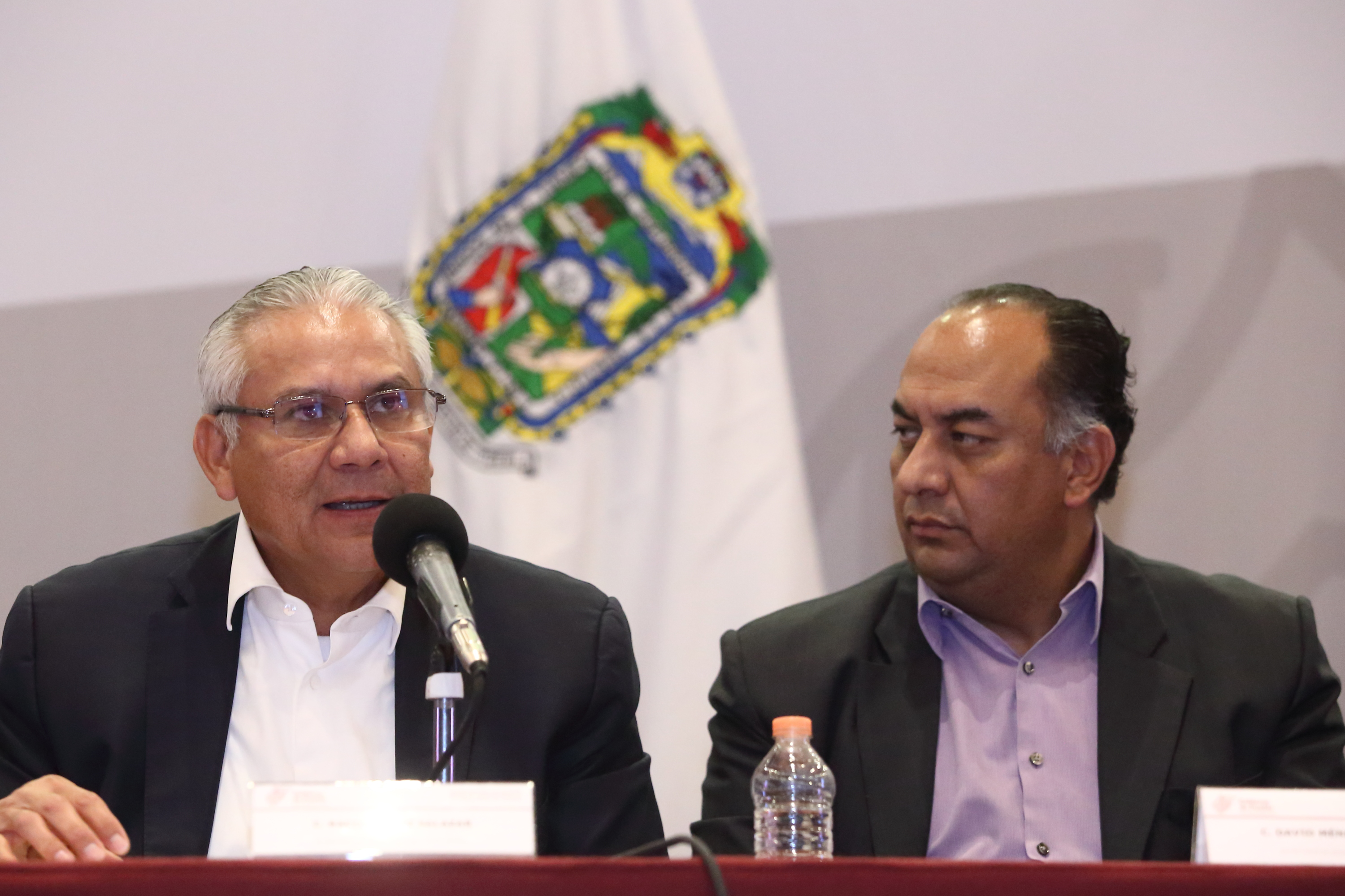 Coordinación para atender retos de Puebla, plantea Gobernación a ediles