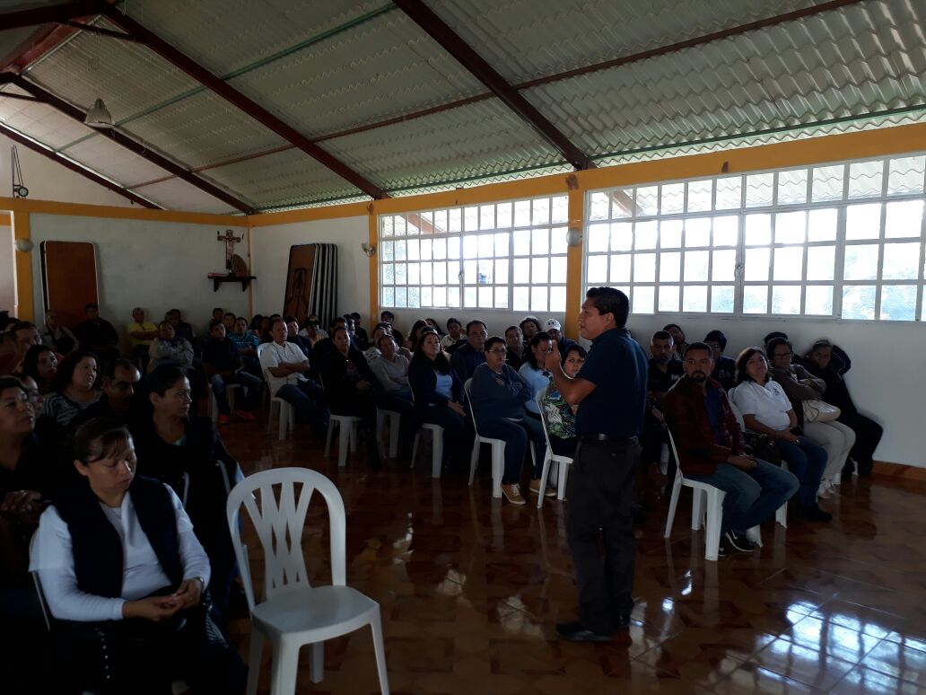 Conflicto divide oficinas de Salud en jurisdicción de Huauchinango