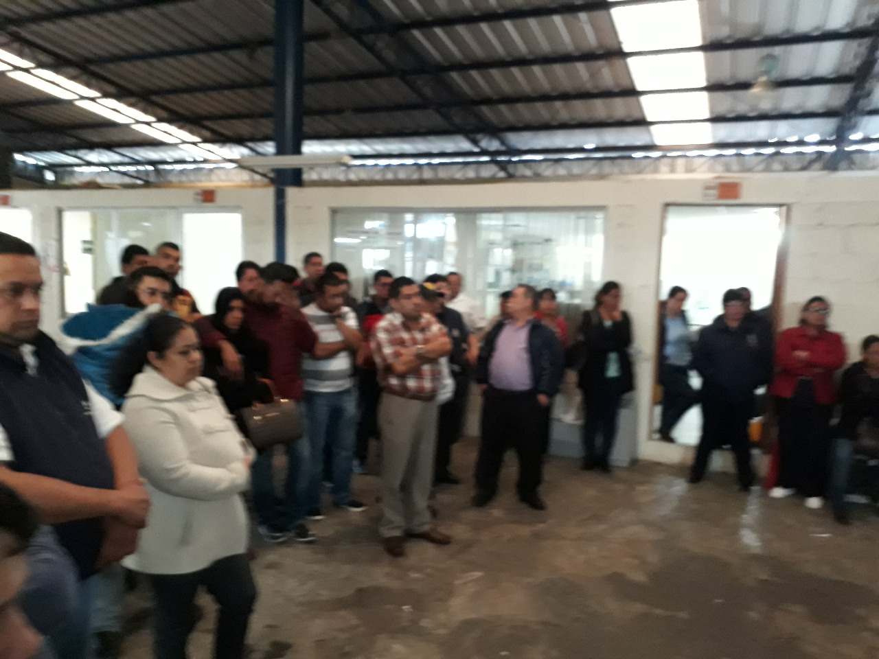 Conflicto divide oficinas de Salud en jurisdicción de Huauchinango