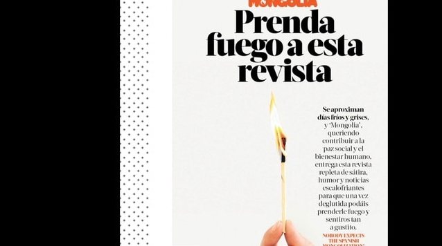 Atentan contra el periodismo y la libertad artística en España