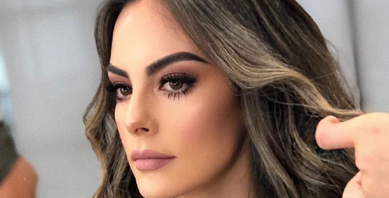 Ximena Navarrete Será Madre Municipios Puebla Noticias Del Estado De Puebla 6967