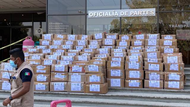AMLO y su infinita perversidad