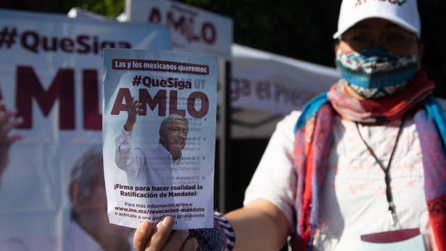 Se revoca la revocación… transitoriamente