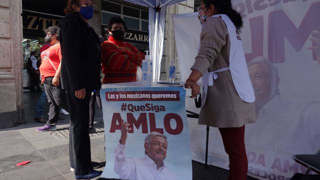 La necesidad de la confrontación