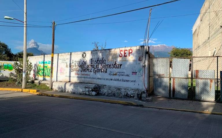 Universidad del Bienestar en Puebla, la peor del país y sin RVOE