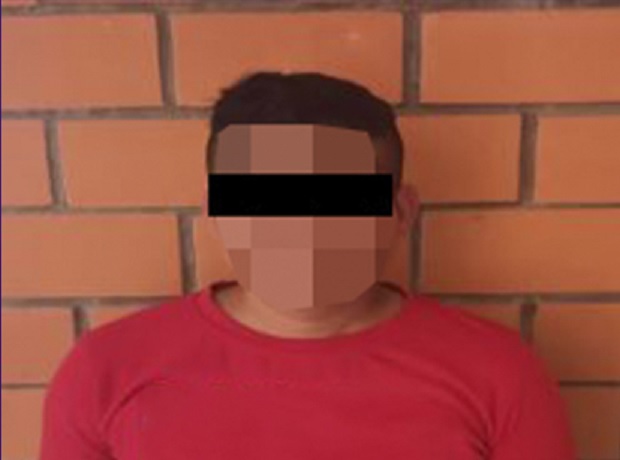 Atrapan en Tlaxcala a Rey por prostituir a su pareja en Puebla