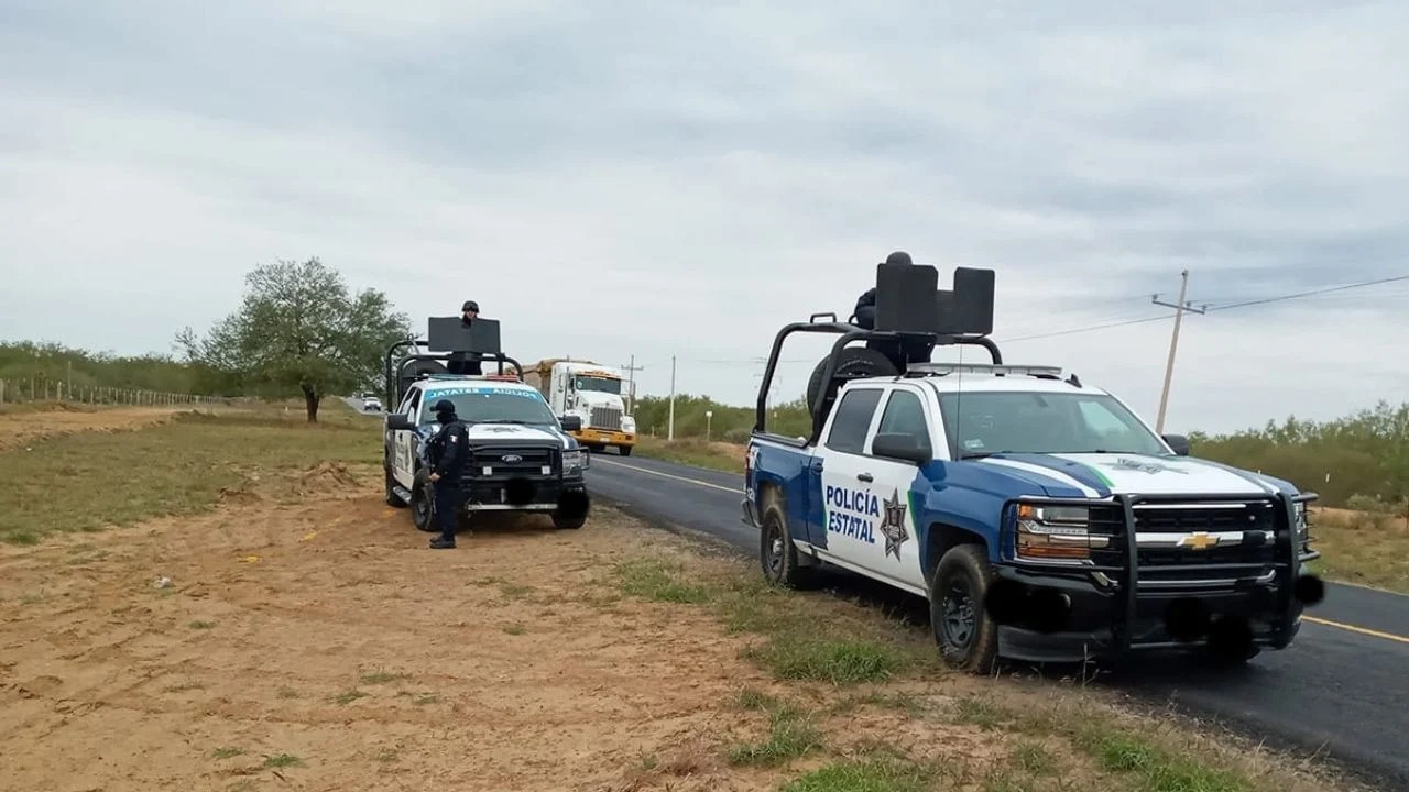 Emite Estados Unidos alerta por secuestros en autobuses en Reynosa