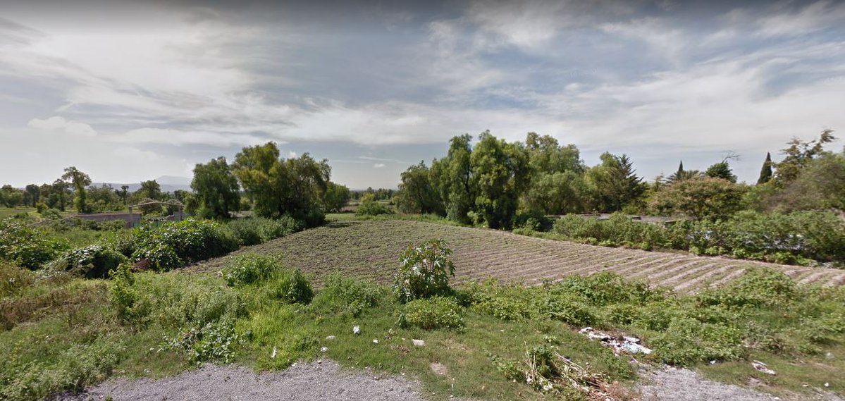 Salen en busca de desaparecido en Tecamachalco, por nula respuesta del gobierno