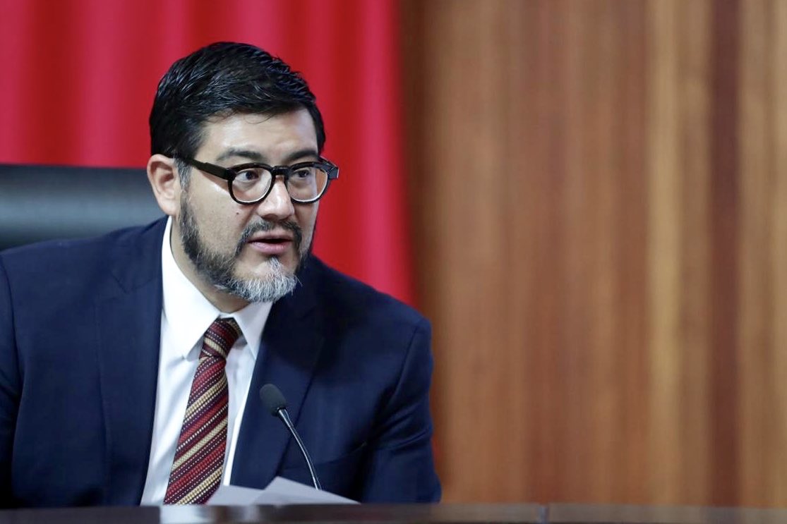 Busca Morena vetar a magistrado que votó contra Barbosa
