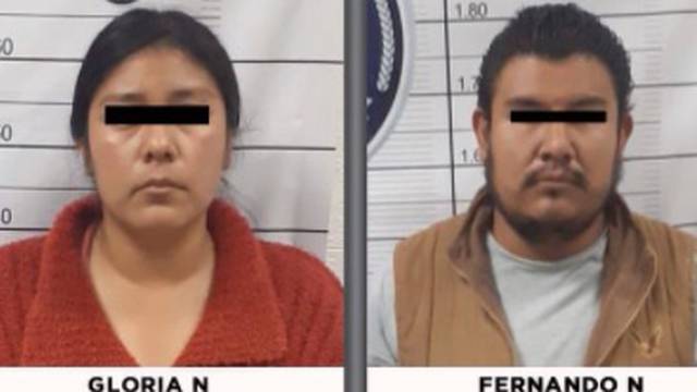 Detienen a 2 por matar a golpes a perro en Tlalnepantla