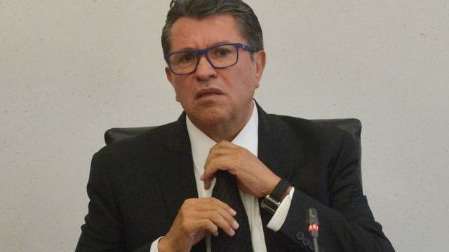 Cierran filas con Ricardo Monreal