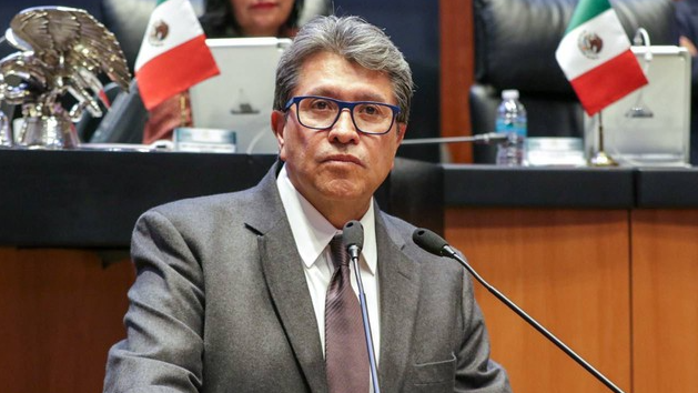 ¿Monreal dejará a AMLO? La historia dice que no