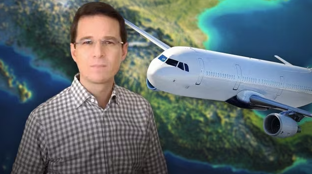 Ricardo Anaya no quiere a Mexicana de Aviación