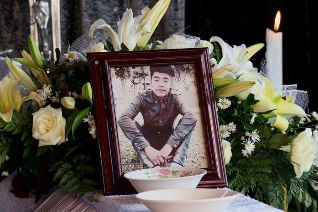 San Pedro condiciona pagos por funeral de Ricardo Cadena