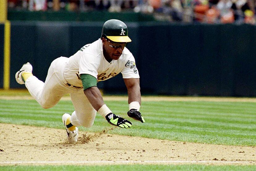 Fallece Rickey Henderson, leyenda del béisbol, a los 65 años