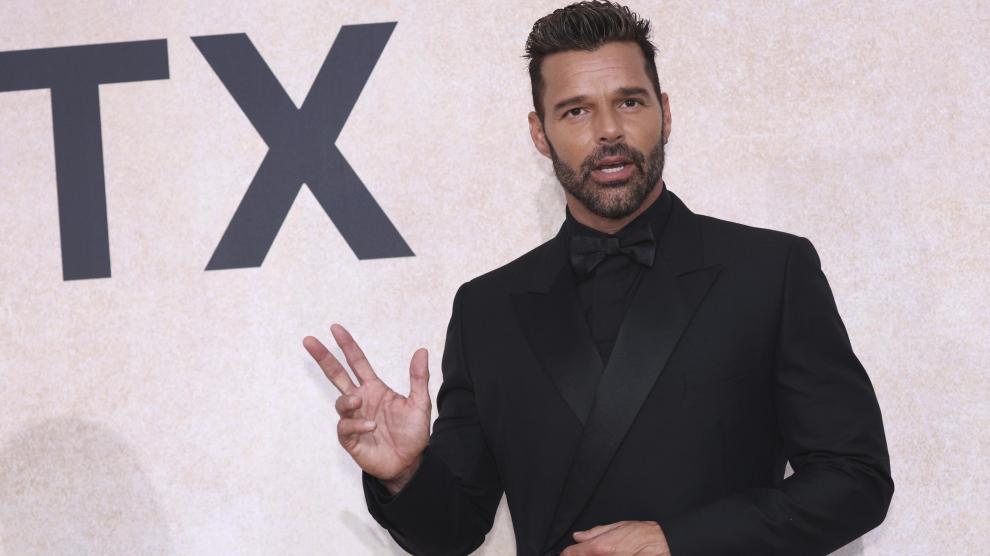 El 21 de julio arranca el juicio contra el cantante, Ricky Martin