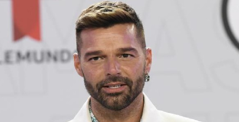 Ricky Martin está preparado para dar cinco fechas en México