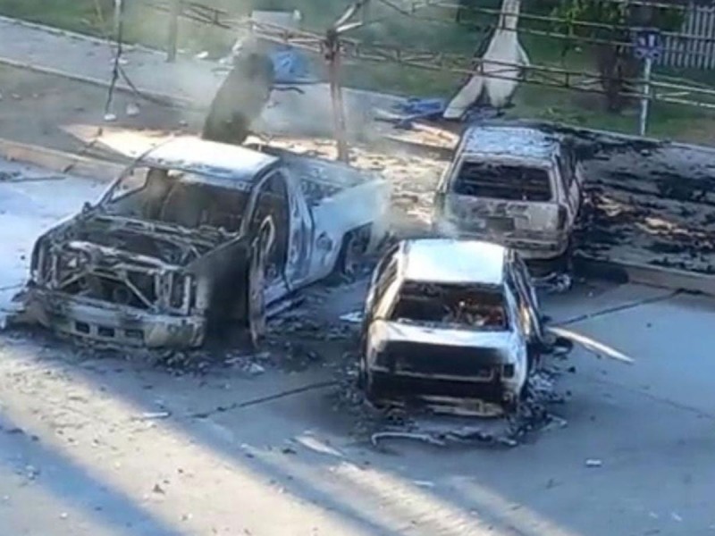 Ocho muertos por enfrentamiento entre cooperativistas de Cruz Azul en Tula