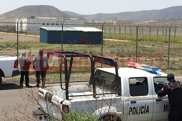 Fotos Se Enfrentan Reos En El Cereso De Ciudad Serdán Municipios Puebla Noticias Del Estado 4581