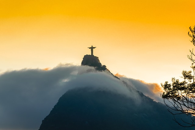 Promueve Brasil concurso para que viajes con todo pagado