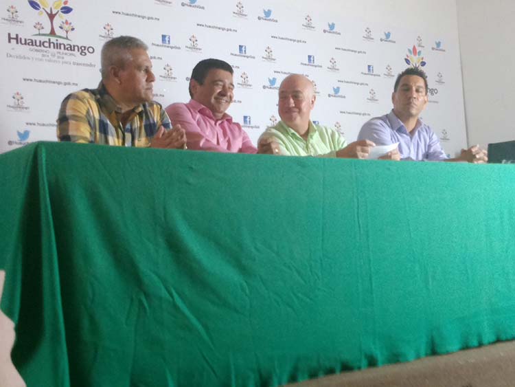 Reactivan comité para el saneamiento del río Necaxa