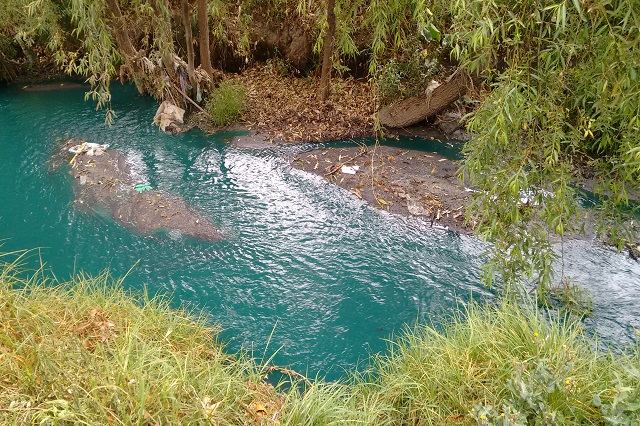 Texmelucan no tiene dinero para tratar aguas negras, confirma regidora