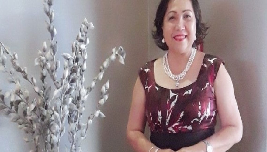 Asesinan en Tijuana a Patricia Rivera 