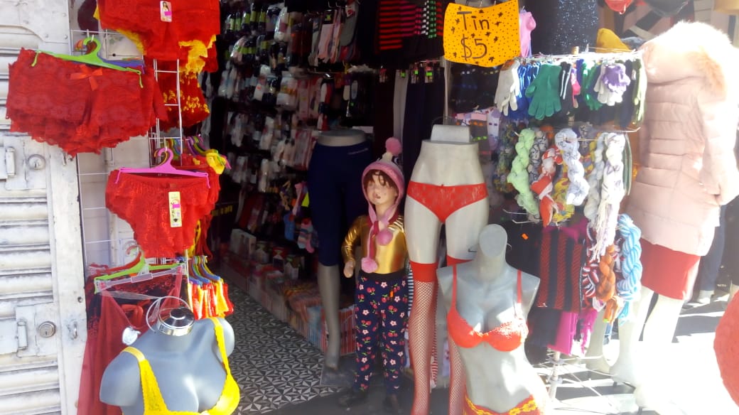 Con rituales buscan atraer el amor y el dinero en Texmelucan