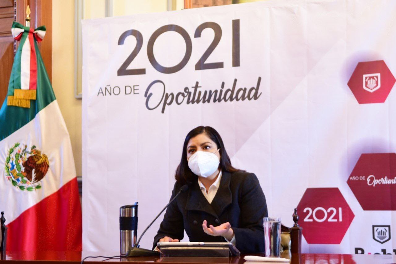 Ayuntamiento de Puebla pondrá en marcha unidad móvil para pagar impuestos 
