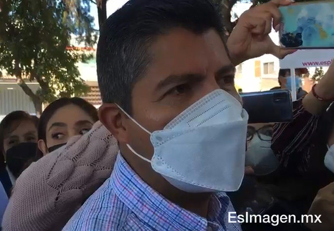 Mujeres en el ayuntamiento de Puebla pueden sumarse al paro nacional: ERP