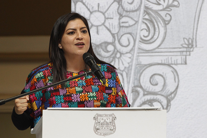 Puebla nació como ensayo para resolver el problema de vagabundos