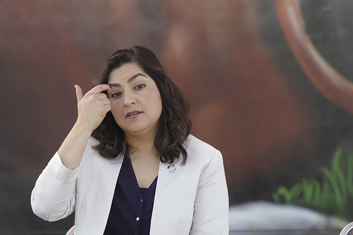 No habrá disculpa pública a Citelum: Rivera