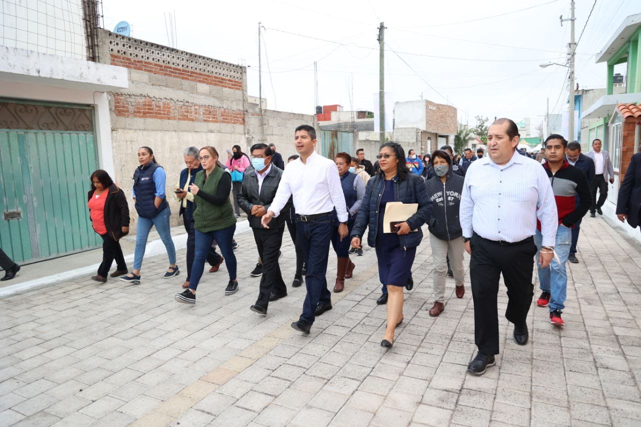 Llama Rivera a federación a bajar recursos para combatir principales rezagos 