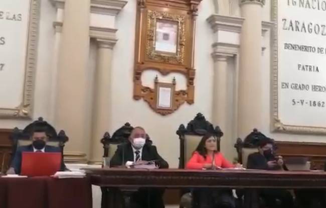 El costo político por defender al municipio valió la pena: Claudia Rivera 