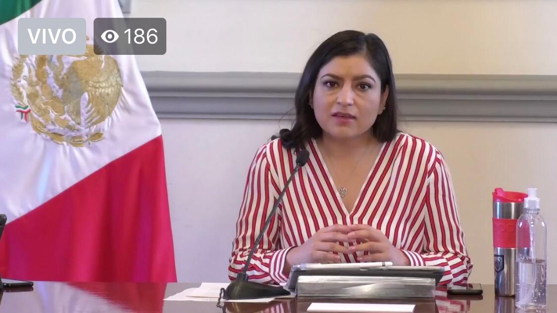 Instancias legales resolverán el caso de regidores extorsionadores: Rivera