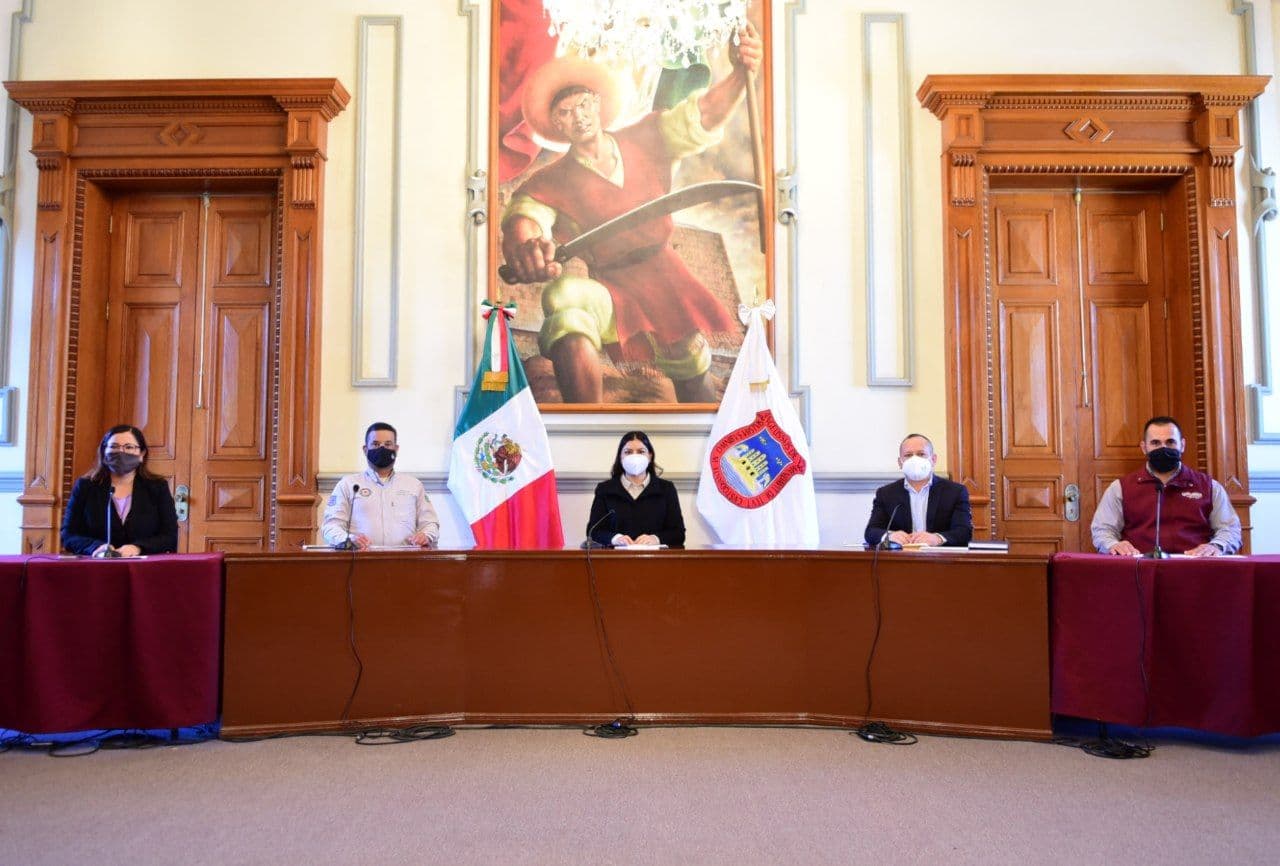 Clausuró Ayuntamiento de Puebla tres establecimientos durante Buen Fin